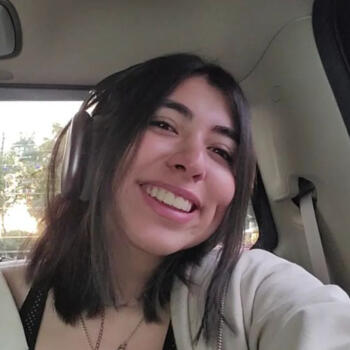Niñera en San Miguel de Allende: Paola