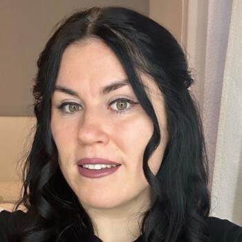 Babysitter in Cambrils: Olesia