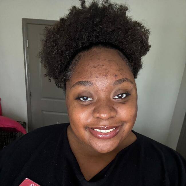 Nanny in Rock Hill: Makayla