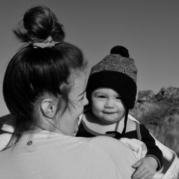 Babysitting job in Christchurch: babysitting job Holly