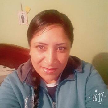 Babysitter in Sangolquí: Margoth Elizabeth