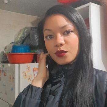 Niñera en Chía: Nathaly