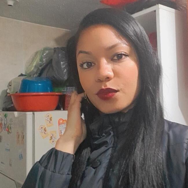 Niñera en Chía: Nathaly