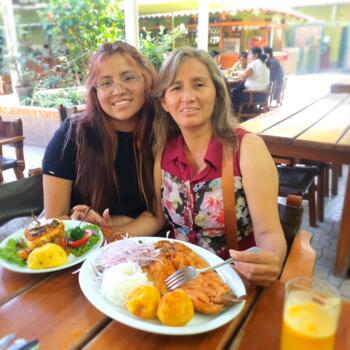 Babysitting job in San Juan de Lurigancho: babysitting job Mynnoskar