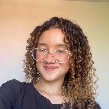 Babysitter Londrina: Kaory