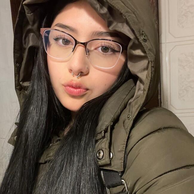 Babysitter in Puente Alto: Valentina valenzuela 