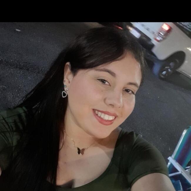 Babá em Ananindeua: Rayssa Costa