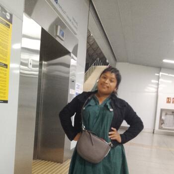 Babysitter in Panama City: Ana