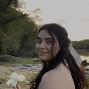 Babysitter Braga: Cristiana