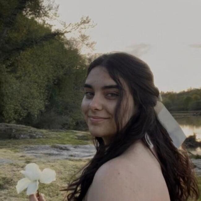 Babysitter em Braga: Cristiana