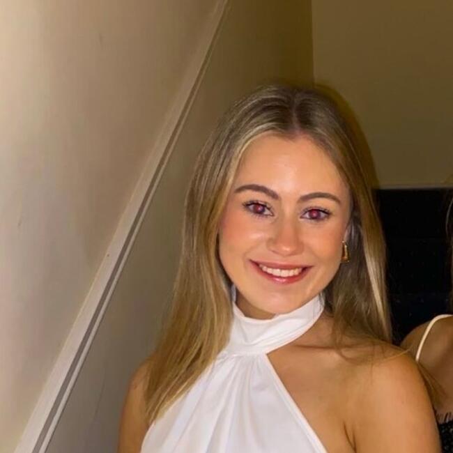 Babysitter in Carrigrohane: Clodagh