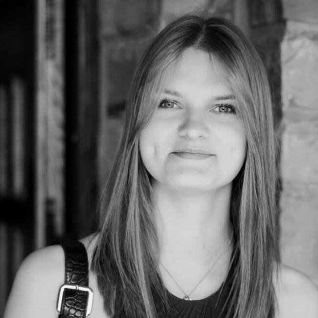 Babysitter in Dinant: Lisa