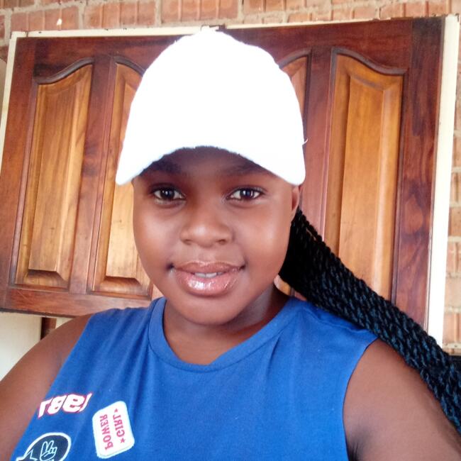 Babysitter in Potchefstroom: Dimpho