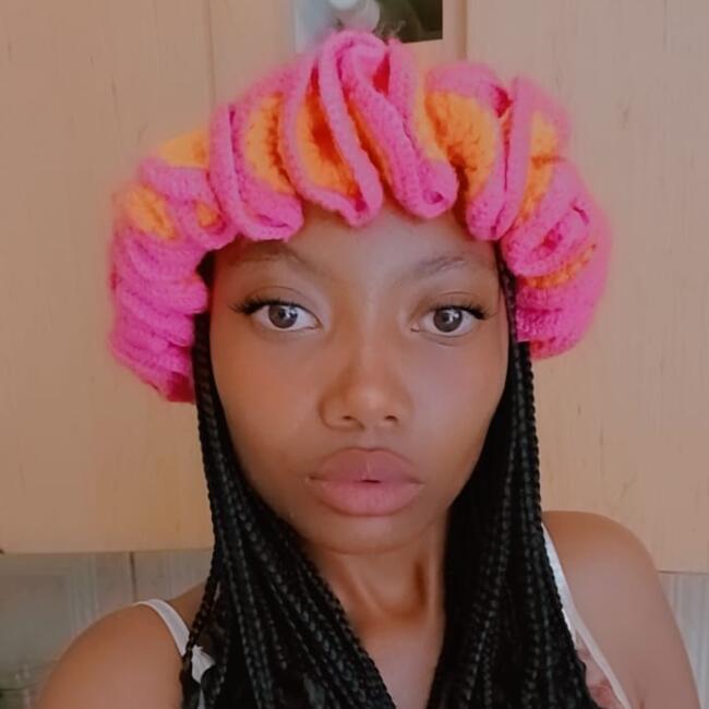 Nanny in Midrand: Mazwi