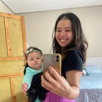 Emprego de babá em Ribeirão Pires: emprego de babá Milene