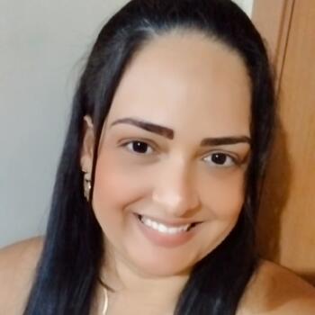 Babá em Itaboraí: Bruna