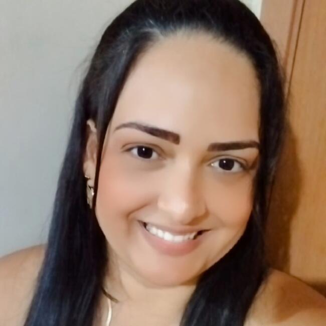 Babysitter in Itaboraí: Bruna