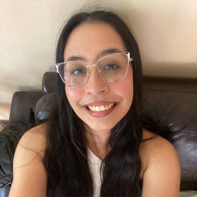 Niñera en Osorno: Karla catrian