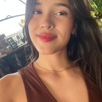 Niñera Caracas: Scarlett