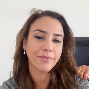 Babysitting job in Querétaro City: babysitting job SILVIA