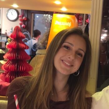 Babysitter in Oldenburg: Sofia