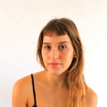Babysitter in La Plata: Gaia