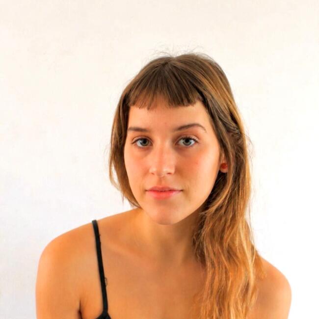 Babysitter in La Plata: Gaia