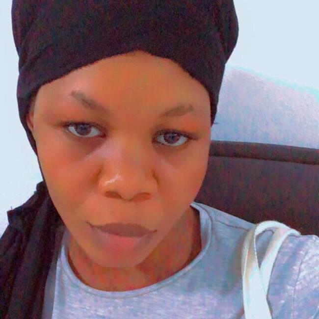 Babysitter in Abidjan: Aminata