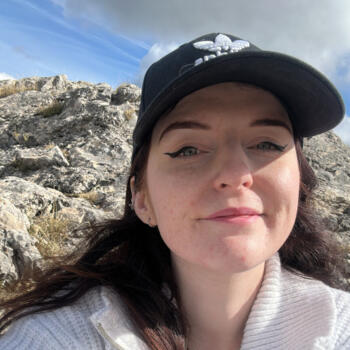 Babysitter in Nice: Marion