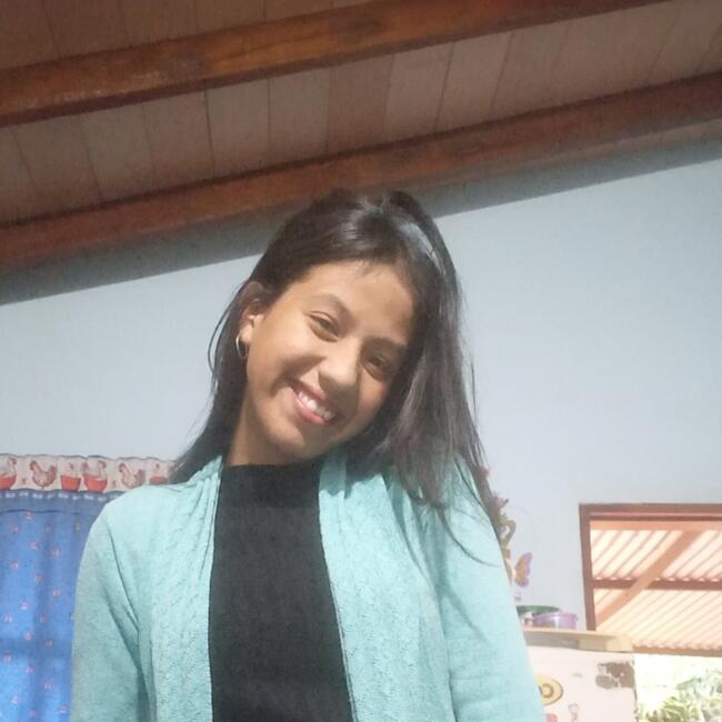 Babysitter in Limpio: Luján