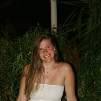 Babysitter in Asnières-sur-Seine: Gabrielle