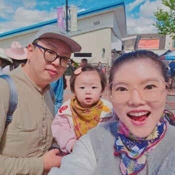 Job de garde d'enfants à Calgary: job de garde d'enfants Shawn