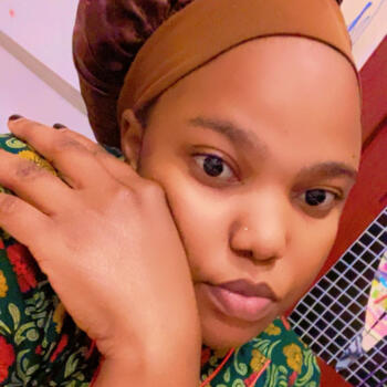 Nanny in Dubai: Nambi josephine