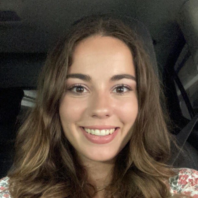 Canguro en San Andrés del Rabanedo: Laura