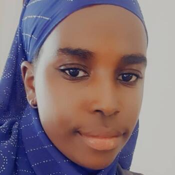 Babysitter in Kampala: Philomera Angel