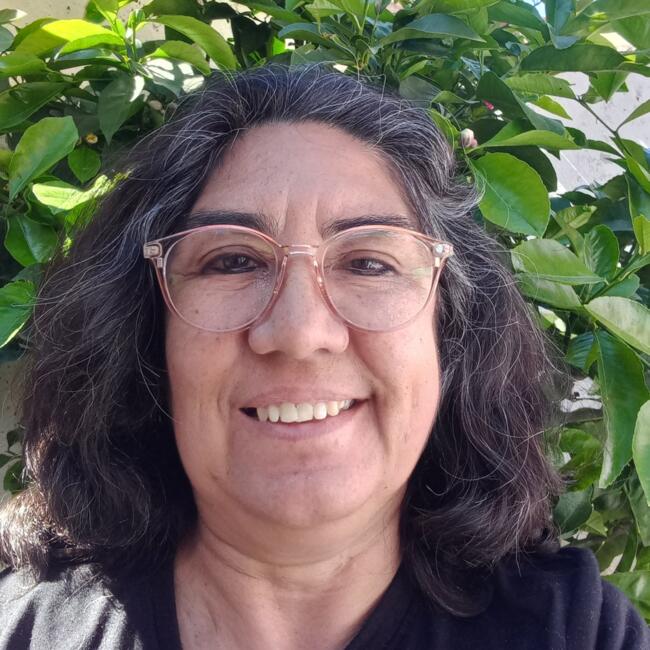 Niñera en Curicó: Claudia