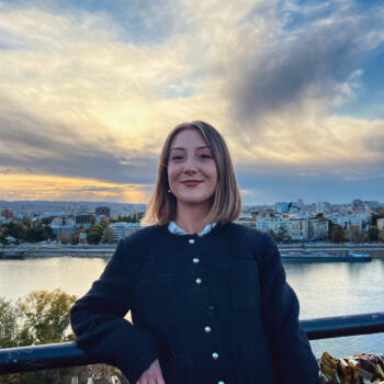 Bebisiterka u Novi Sad: Jovana