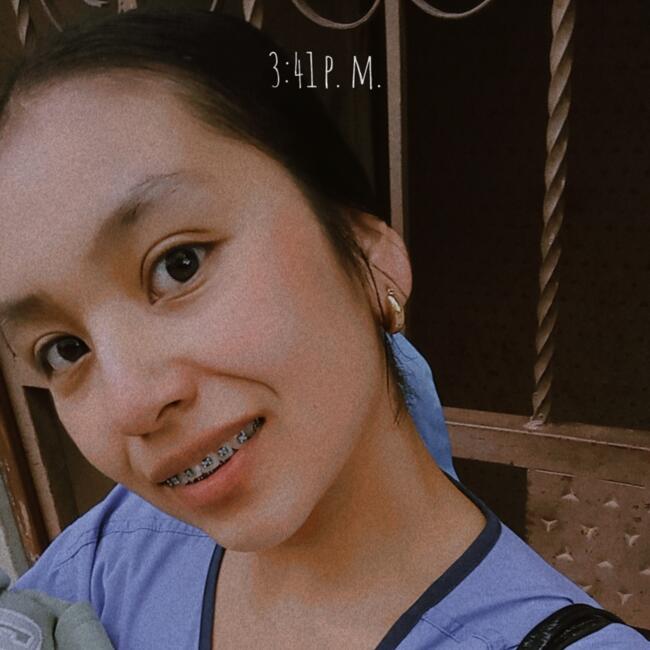 Niñera en Cuernavaca: Nallely