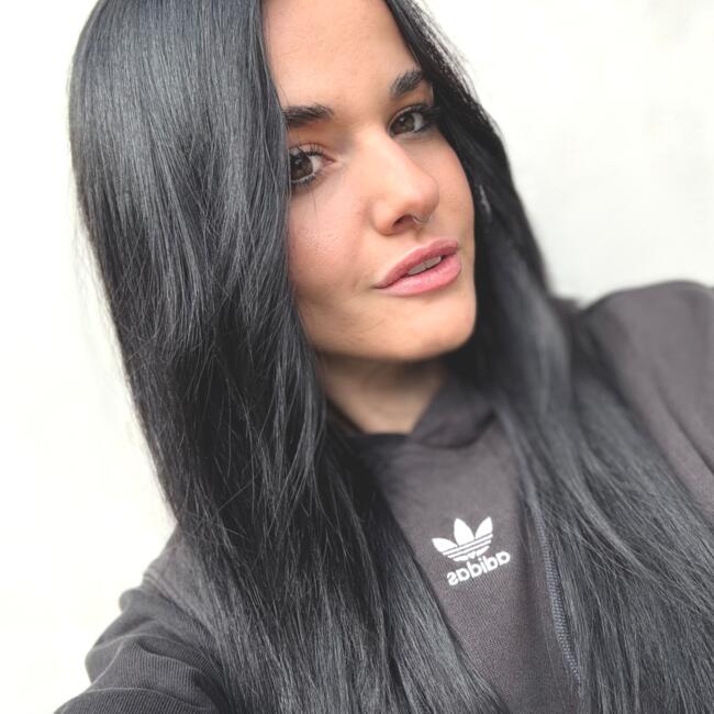 Babysitter in Cuorgnè: Sabrina