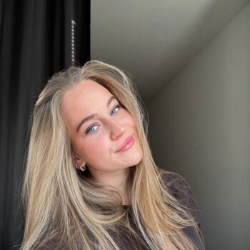 Babysitter in Pilsen: Adéla