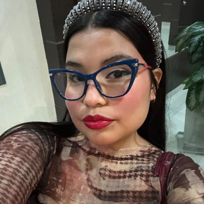 Niñera en Buenos Aires: Elianny