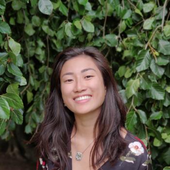 Nanny in Brüssel: Anastasia