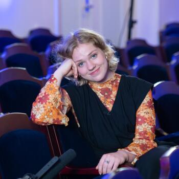 Babysitter in Tartu: Elo