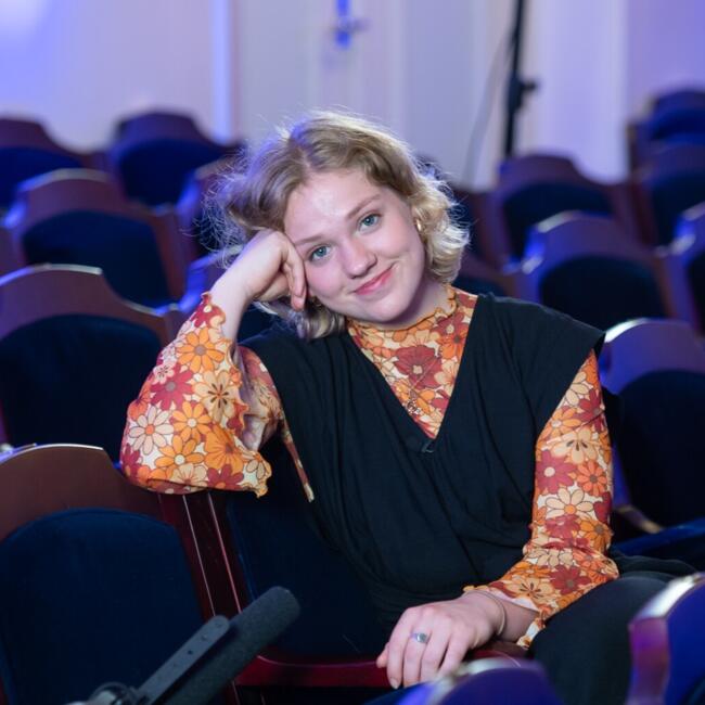 Babysitter in Tartu: Elo