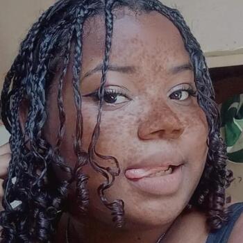 Babá em Olinda: Geovana