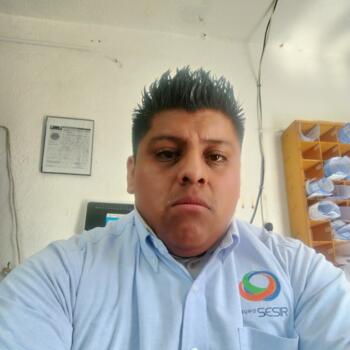 Trabajo de cuidador(a) en Santiago de Querétaro: trabajo de niñera Edgar