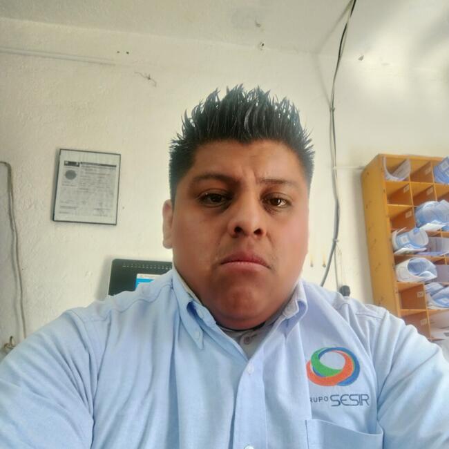 Trabajo para niñera en Santiago de Querétaro: Edgar