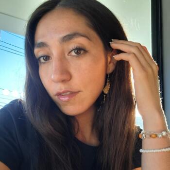 Babysitter in Copiapó: Javiera Álvarez Saavedra