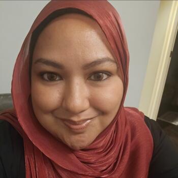 Childminder in Singapore Island: Nisha