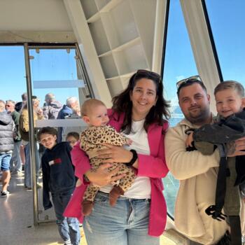 Babysitting job in Nieuwveen: Shanty